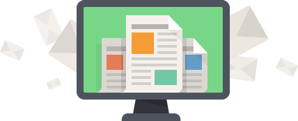 Inscrivez vous à notre Newsletter